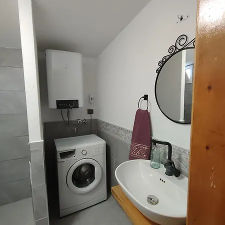 Prázdninový dům Korifantis *